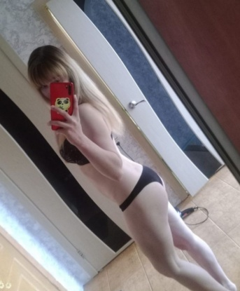 Анкета проститутки Анастасия - Фото, г. Приближная, 26 лет, №13380