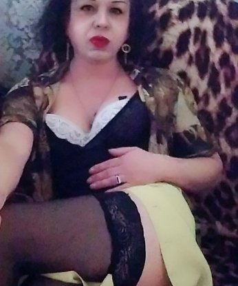 Анкета проститутки Инна - Фото, г. Приближная, 45 лет, №13665