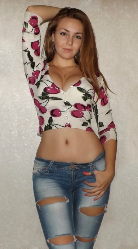 Анкета проститутки Маша - Фото, г. Приближная, 28 лет, №22010