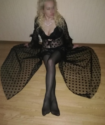 Анкета проститутки Антонина - Фото, г. Приближная, 38 лет, №4064